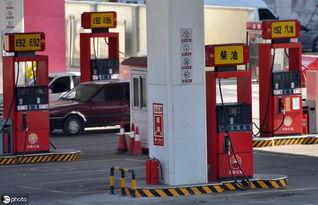 太原加油站爆料事件视频,真相与争议交织的油品质量问题 第3张 太原加油站爆料事件视频,真相与争议交织的油品质量问题 第3张