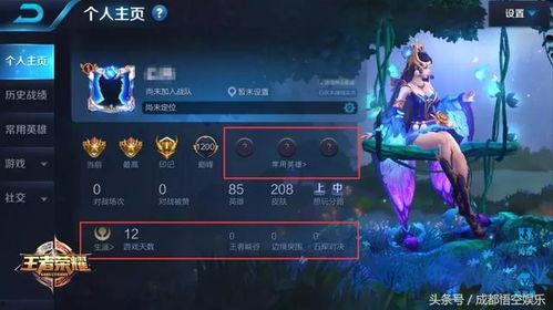 最新王者爆料从哪看,独家渠道深度解析  第2张