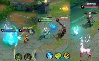 王者荣耀瑶最新爆料  第3张